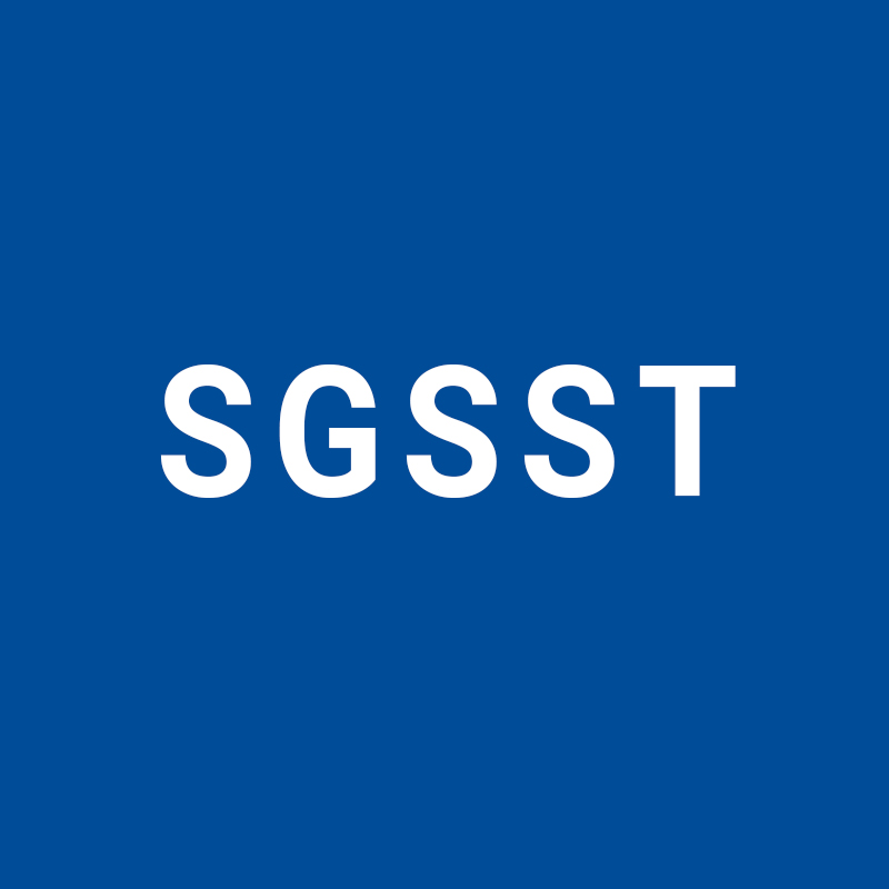 SGSST 1
