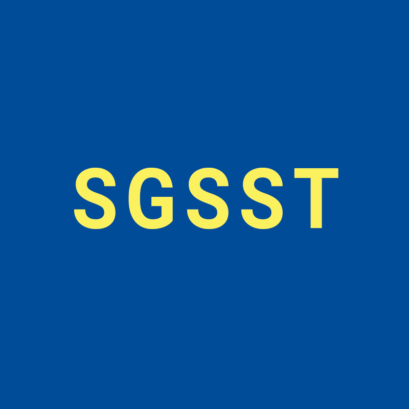 SGSST 2